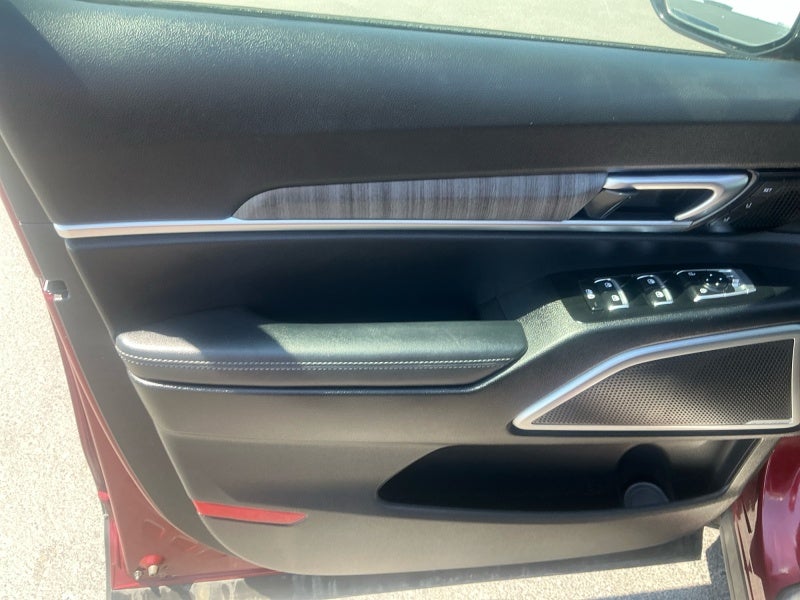 2024 Kia Telluride SX Prestige