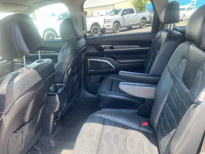 2024 Kia Telluride SX Prestige