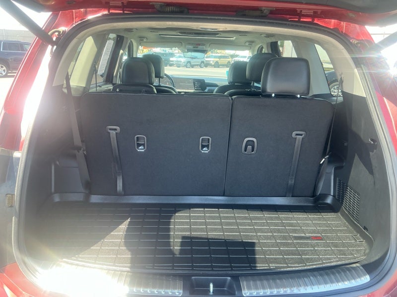 2024 Kia Telluride SX Prestige