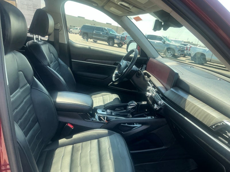 2024 Kia Telluride SX Prestige