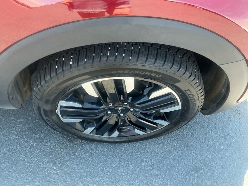 2024 Kia Telluride SX Prestige