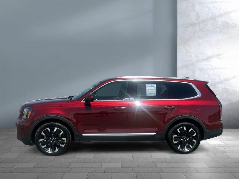 2024 Kia Telluride SX Prestige