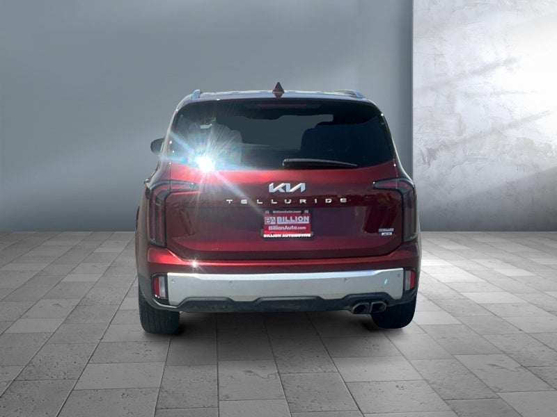 2024 Kia Telluride SX Prestige