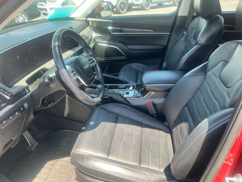 2024 Kia Telluride SX Prestige