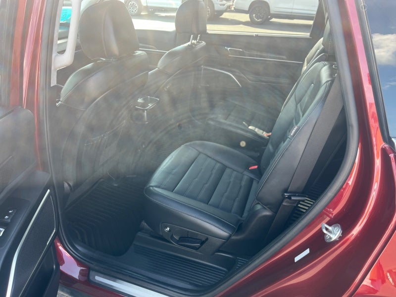 2024 Kia Telluride SX Prestige