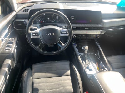 2024 Kia Telluride SX Prestige