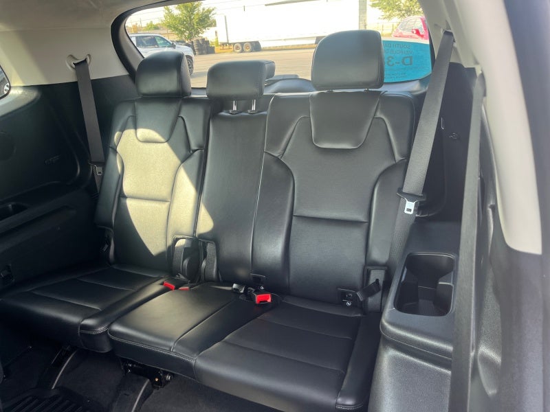 2024 Kia Telluride SX Prestige