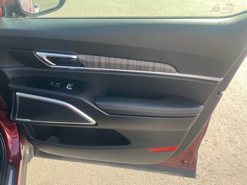 2024 Kia Telluride SX Prestige