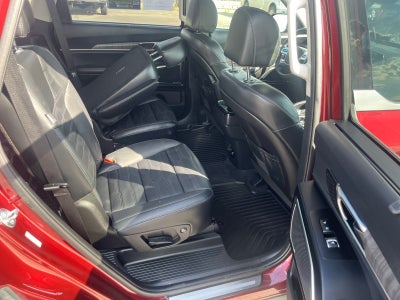 2024 Kia Telluride SX Prestige