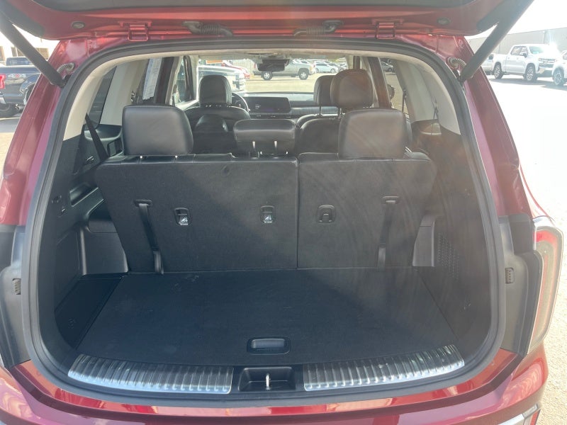 2024 Kia Telluride SX Prestige