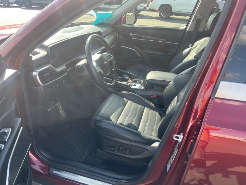 2024 Kia Telluride SX Prestige