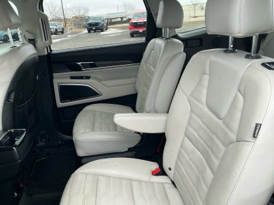 2024 Kia Telluride SX Prestige