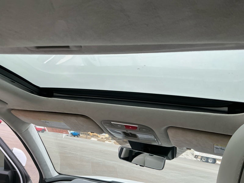 2024 Kia Telluride SX Prestige