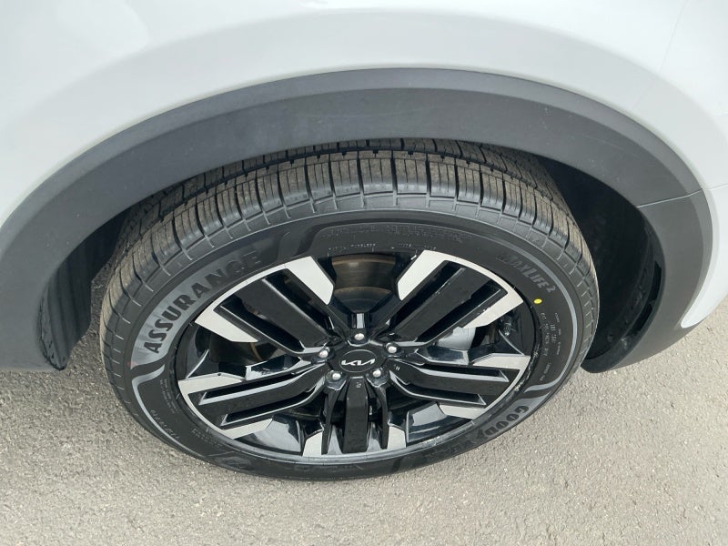 2024 Kia Telluride SX Prestige