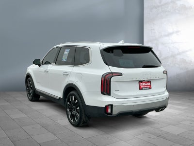 2024 Kia Telluride SX Prestige