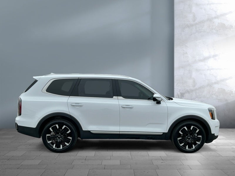 2024 Kia Telluride SX Prestige