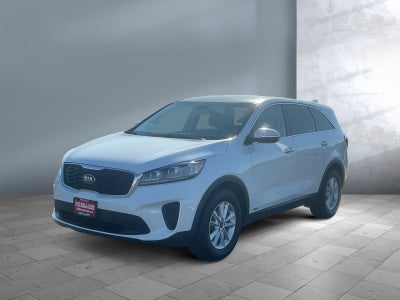 2019 Kia Sorento LX V6