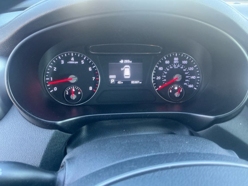 2019 Kia Sorento LX V6