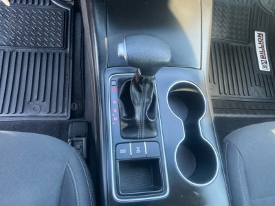 2019 Kia Sorento LX V6