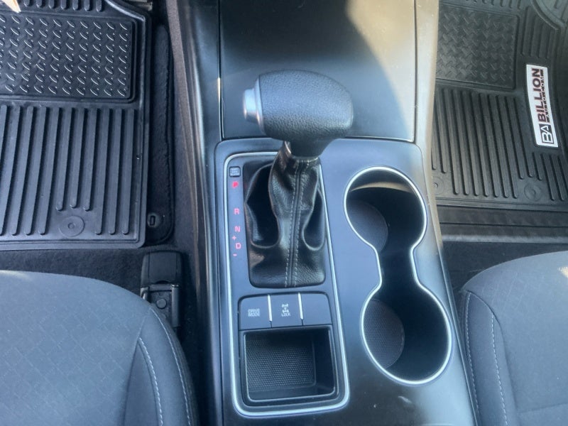 2019 Kia Sorento LX V6