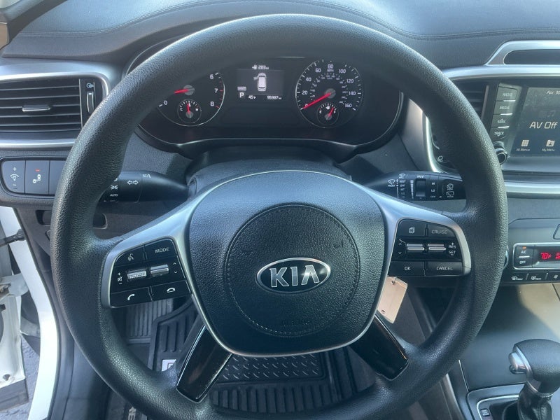 2019 Kia Sorento LX V6