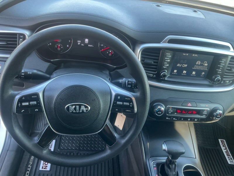 2019 Kia Sorento LX V6