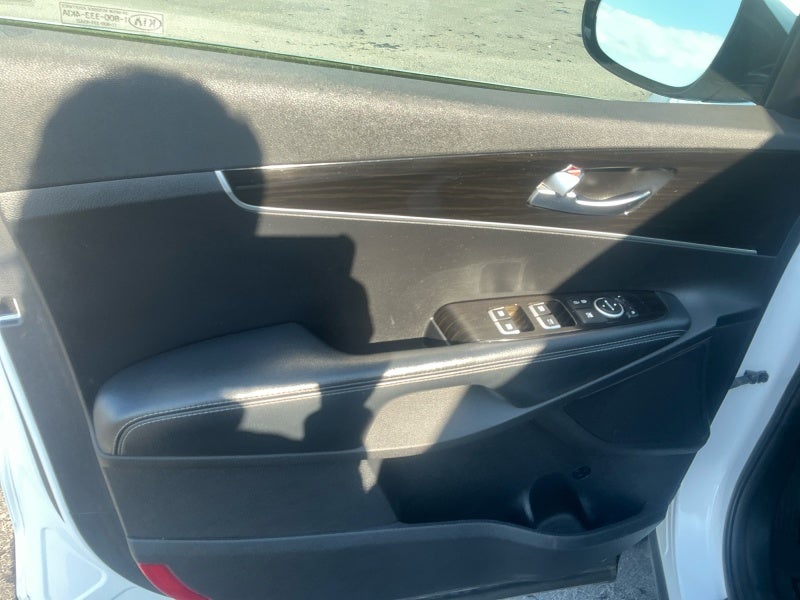 2019 Kia Sorento LX V6