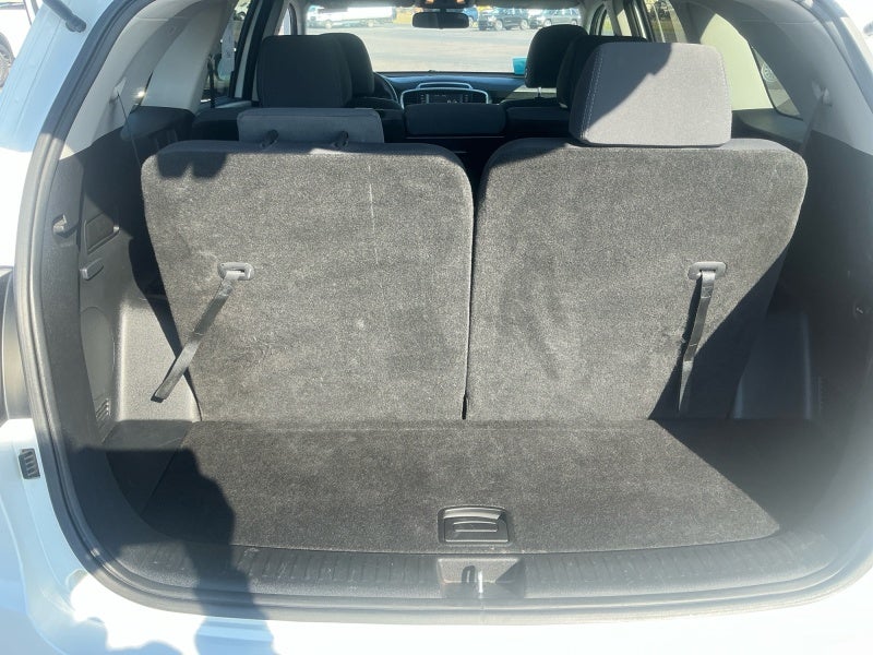 2019 Kia Sorento LX V6