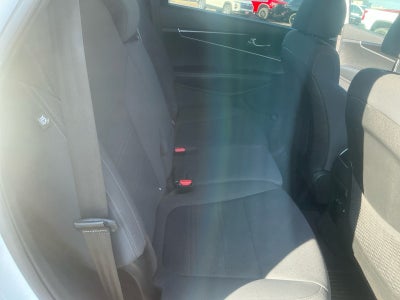 2019 Kia Sorento LX V6