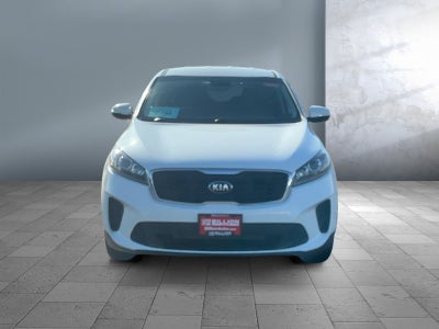 2019 Kia Sorento LX V6
