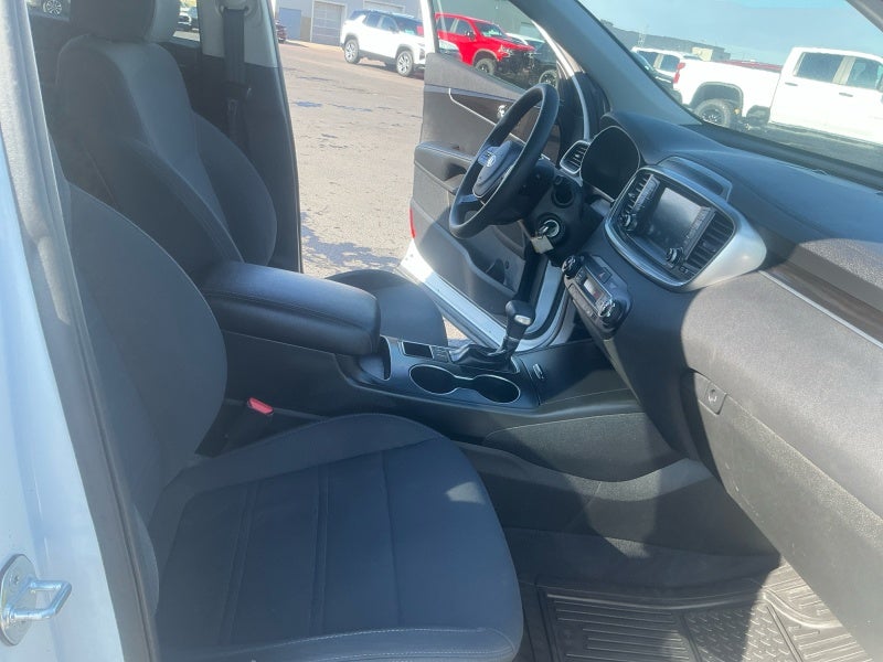 2019 Kia Sorento LX V6