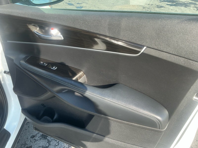 2019 Kia Sorento LX V6