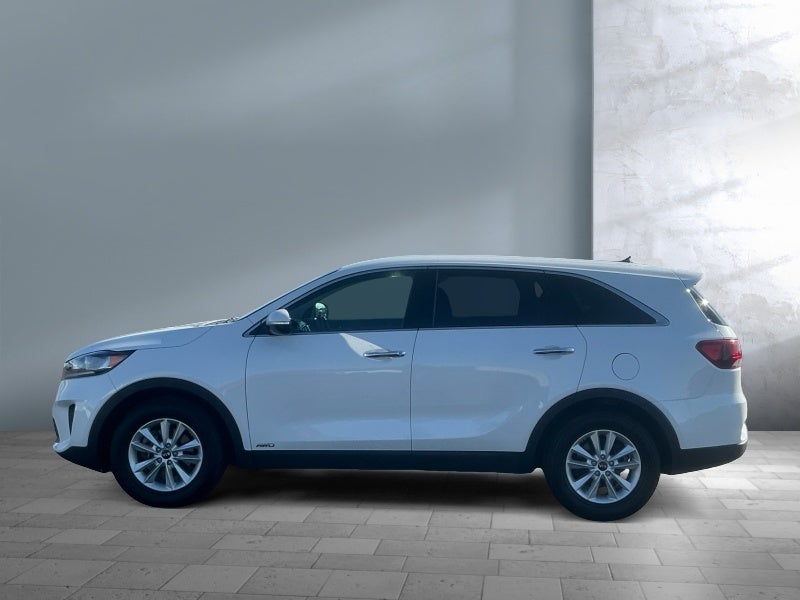 2019 Kia Sorento LX V6