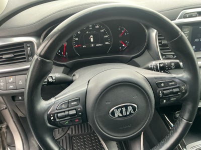 2017 Kia Sorento EX V6