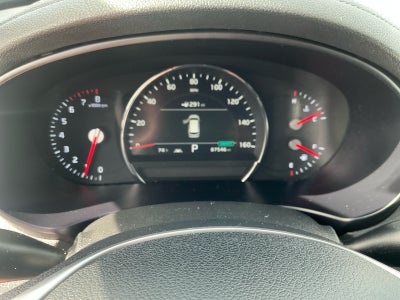 2019 Kia Sorento EX V6