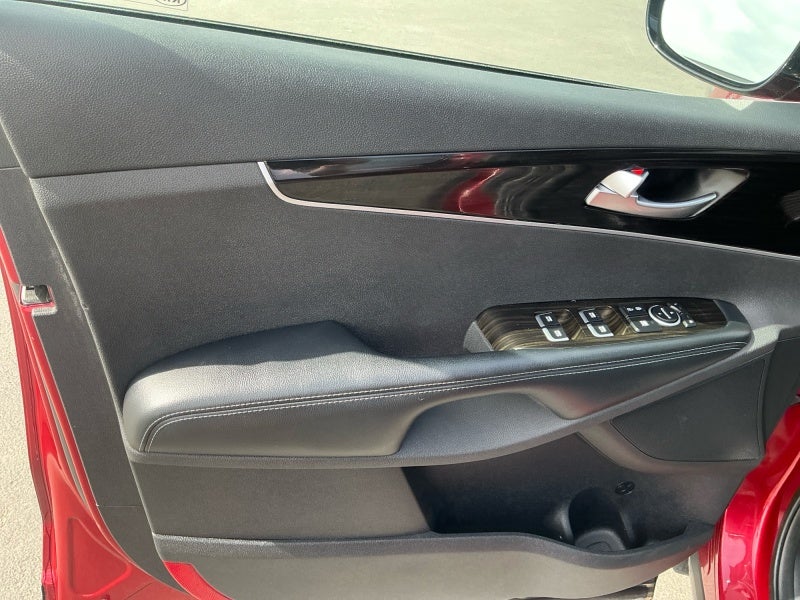 2019 Kia Sorento EX V6