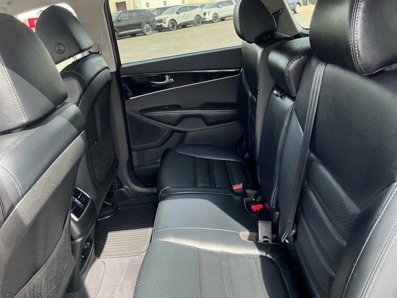 2019 Kia Sorento EX V6