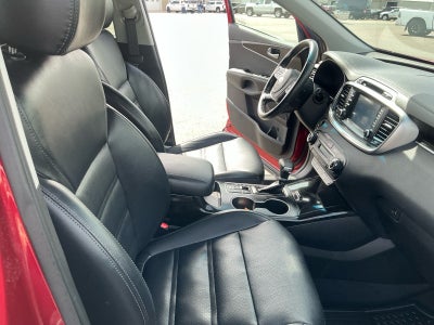 2019 Kia Sorento EX V6