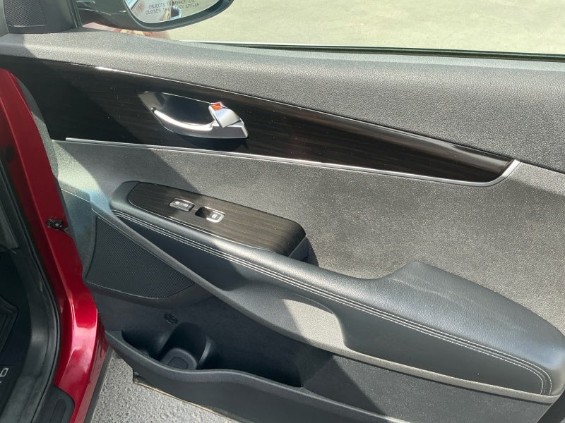 2019 Kia Sorento EX V6