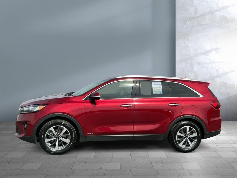 2019 Kia Sorento EX V6