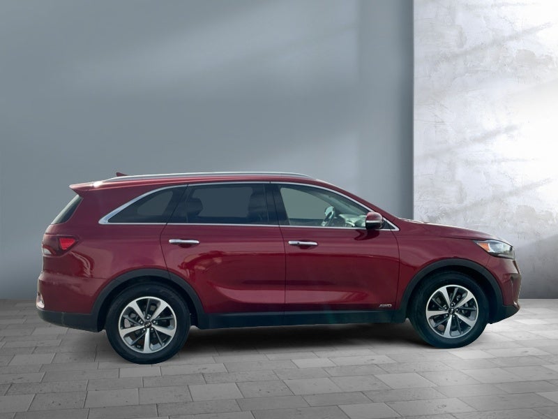 2019 Kia Sorento EX V6