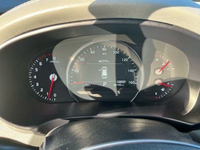 2019 Kia Sorento SX V6