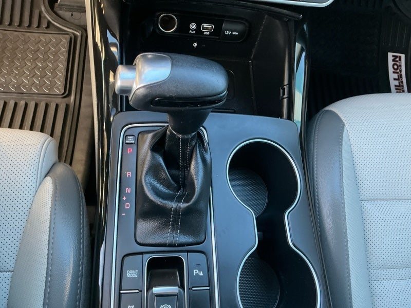 2019 Kia Sorento SX V6