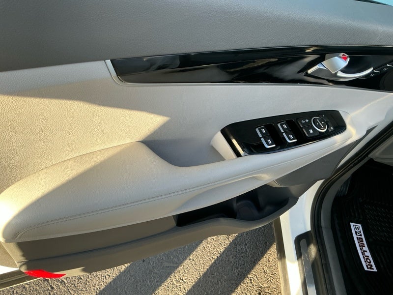 2019 Kia Sorento SX V6