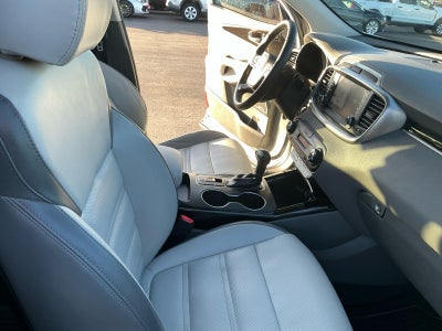 2019 Kia Sorento SX V6