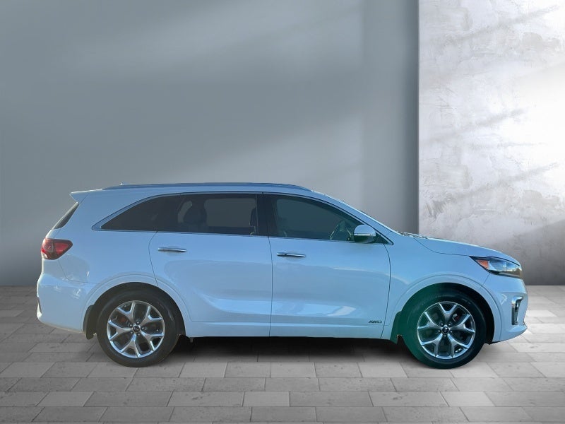 2019 Kia Sorento SX V6