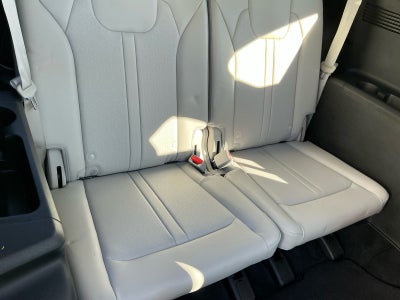 2022 Kia Sorento X-Line EX