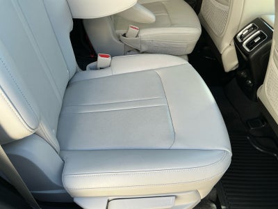 2022 Kia Sorento X-Line EX