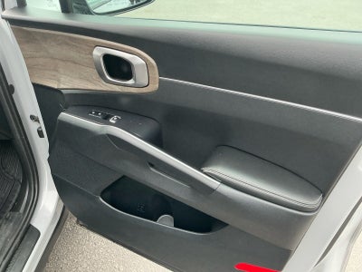 2023 Kia Sorento X-Line S