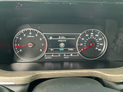 2023 Kia Sorento X-Line S